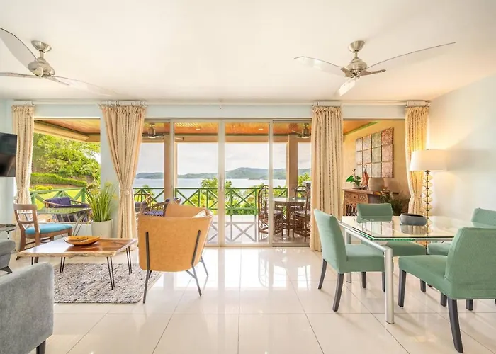 Oceanfront With Pool And Stunning Views *