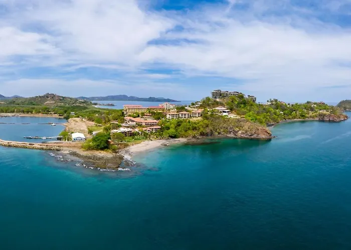 Oceanfront With Pool And Stunning Views Playa Flamingo