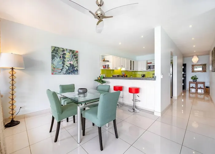 Oceanfront With Pool And Stunning Views * Playa Flamingo