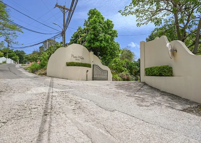 Oceanfront With Pool And Stunning Views Hébergement de vacances *